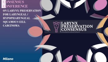 LARYNX PRESERVATION CONSENSUS