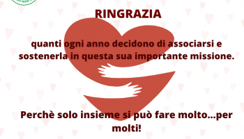GRAZIE A TUTTI!