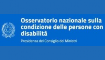 Osservatorio nazionale del Ministero per le disabilità