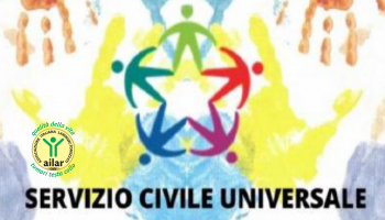 SERVIZIO CIVILE UNIVERSALE: On Line il nuovo bando 2021/2022