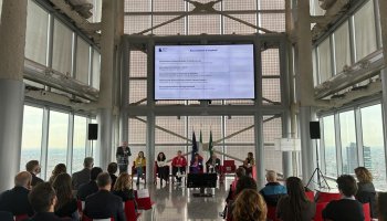 PRESENTAZIONE PROGETTI VINCITORI DEL BANDO UNMET MEDICAL NEEDS