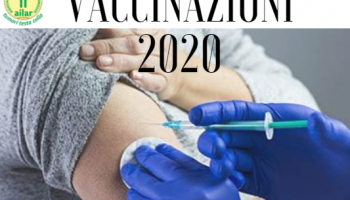 Campagna vaccinale 2020: tutto quello che c'è da sapere